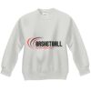 Youth ComfortBlend® EcoSmart® Fleece Crew Thumbnail