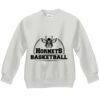 Youth ComfortBlend® EcoSmart® Fleece Crew Thumbnail