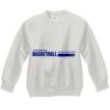 Youth ComfortBlend® EcoSmart® Fleece Crew Thumbnail