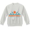 Youth ComfortBlend® EcoSmart® Fleece Crew Thumbnail