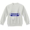Youth ComfortBlend® EcoSmart® Fleece Crew Thumbnail
