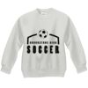 Youth ComfortBlend® EcoSmart® Fleece Crew Thumbnail