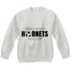 Youth ComfortBlend® EcoSmart® Fleece Crew Thumbnail