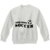 Youth ComfortBlend® EcoSmart® Fleece Crew Thumbnail