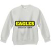Youth ComfortBlend® EcoSmart® Fleece Crew Thumbnail