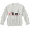 Youth ComfortBlend® EcoSmart® Fleece Crew Thumbnail