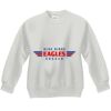 Youth ComfortBlend® EcoSmart® Fleece Crew Thumbnail