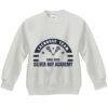 Youth ComfortBlend® EcoSmart® Fleece Crew Thumbnail