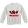 Youth ComfortBlend® EcoSmart® Fleece Crew Thumbnail