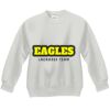 Youth ComfortBlend® EcoSmart® Fleece Crew Thumbnail