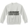 Youth ComfortBlend® EcoSmart® Fleece Crew Thumbnail