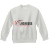 Youth ComfortBlend® EcoSmart® Fleece Crew Thumbnail