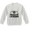 Youth ComfortBlend® EcoSmart® Fleece Crew Thumbnail