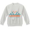 Youth ComfortBlend® EcoSmart® Fleece Crew Thumbnail