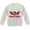 Youth ComfortBlend® EcoSmart® Fleece Crew Thumbnail