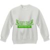 Youth ComfortBlend® EcoSmart® Fleece Crew Thumbnail