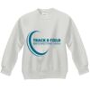 Youth ComfortBlend® EcoSmart® Fleece Crew Thumbnail