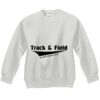 Youth ComfortBlend® EcoSmart® Fleece Crew Thumbnail