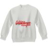 Youth ComfortBlend® EcoSmart® Fleece Crew Thumbnail