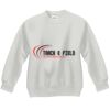 Youth ComfortBlend® EcoSmart® Fleece Crew Thumbnail