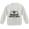 Youth ComfortBlend® EcoSmart® Fleece Crew Thumbnail