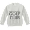 Youth ComfortBlend® EcoSmart® Fleece Crew Thumbnail