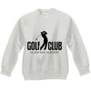 Youth ComfortBlend® EcoSmart® Fleece Crew Thumbnail