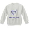 Youth ComfortBlend® EcoSmart® Fleece Crew Thumbnail