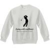 Youth ComfortBlend® EcoSmart® Fleece Crew Thumbnail