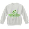 Youth ComfortBlend® EcoSmart® Fleece Crew Thumbnail