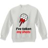 Youth ComfortBlend® EcoSmart® Fleece Crew Thumbnail