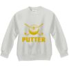 Youth ComfortBlend® EcoSmart® Fleece Crew Thumbnail