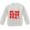 Youth ComfortBlend® EcoSmart® Fleece Crew Thumbnail