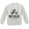 Youth ComfortBlend® EcoSmart® Fleece Crew Thumbnail