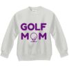 Youth ComfortBlend® EcoSmart® Fleece Crew Thumbnail