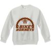Youth ComfortBlend® EcoSmart® Fleece Crew Thumbnail