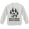 Youth ComfortBlend® EcoSmart® Fleece Crew Thumbnail