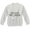 Youth ComfortBlend® EcoSmart® Fleece Crew Thumbnail