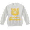 Youth ComfortBlend® EcoSmart® Fleece Crew Thumbnail
