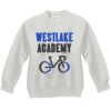Youth ComfortBlend® EcoSmart® Fleece Crew Thumbnail