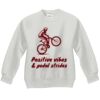 Youth ComfortBlend® EcoSmart® Fleece Crew Thumbnail