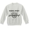 Youth ComfortBlend® EcoSmart® Fleece Crew Thumbnail