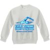 Youth ComfortBlend® EcoSmart® Fleece Crew Thumbnail