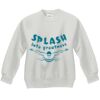 Youth ComfortBlend® EcoSmart® Fleece Crew Thumbnail