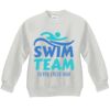 Youth ComfortBlend® EcoSmart® Fleece Crew Thumbnail