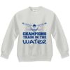 Youth ComfortBlend® EcoSmart® Fleece Crew Thumbnail