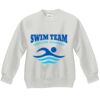 Youth ComfortBlend® EcoSmart® Fleece Crew Thumbnail