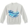 Youth ComfortBlend® EcoSmart® Fleece Crew Thumbnail