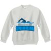 Youth ComfortBlend® EcoSmart® Fleece Crew Thumbnail