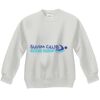 Youth ComfortBlend® EcoSmart® Fleece Crew Thumbnail